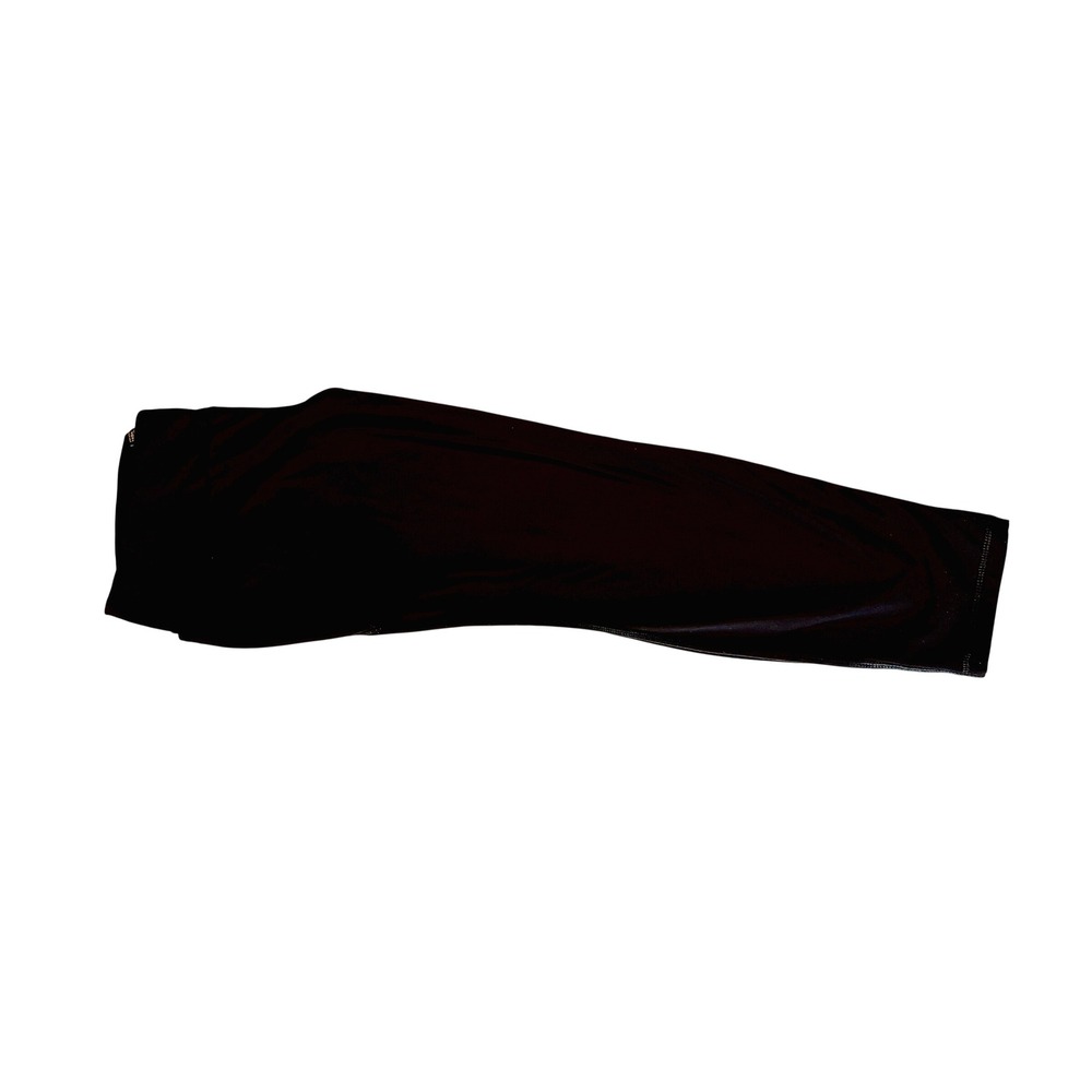 Livi Lane Bryant Soft 7/8 Leggings Black Plus Size 22/24 High Rise with Pockets